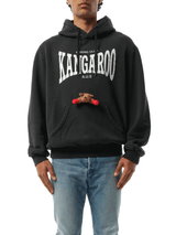 Doublet x Marais Hoodie in Black
