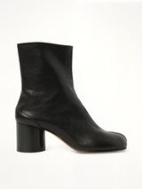 Tabi Ankle Boots H60 in Black