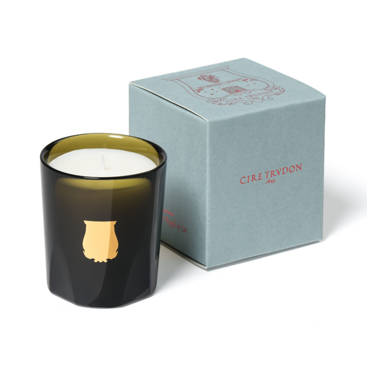 Abd El Kader Petit Candle