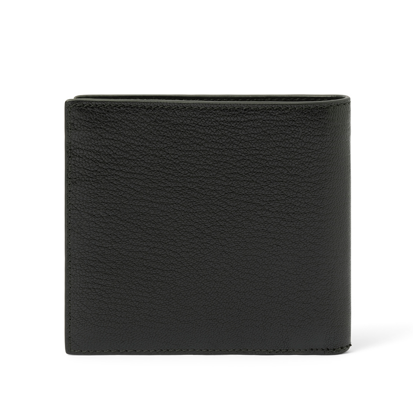 Billfold 8 Cc Wallet in Black