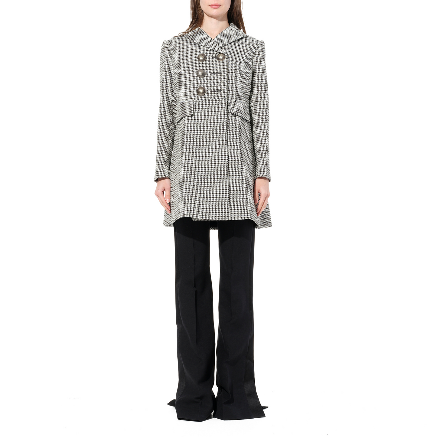 Cappotto Coat in 4094