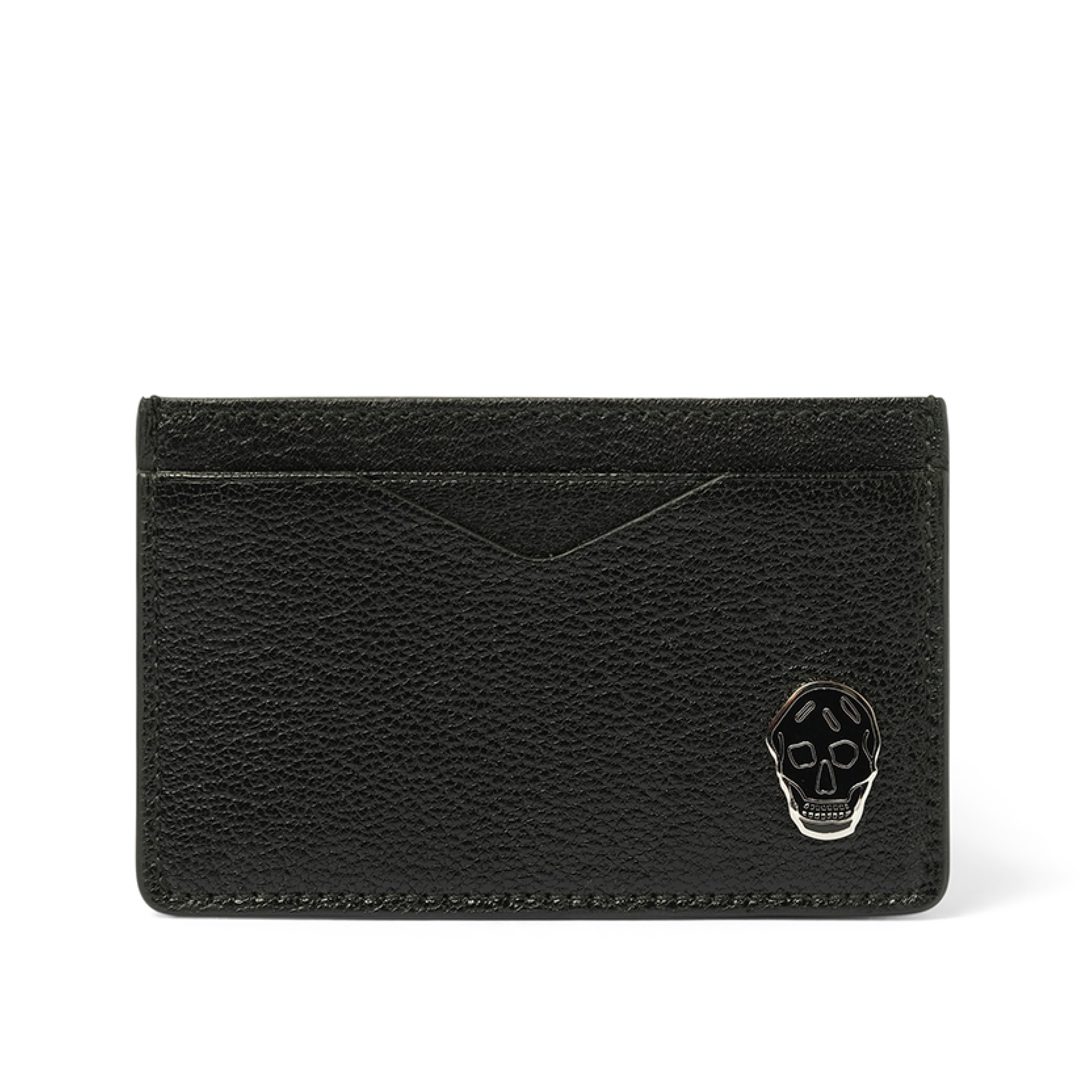 Classic Cardholder in Black