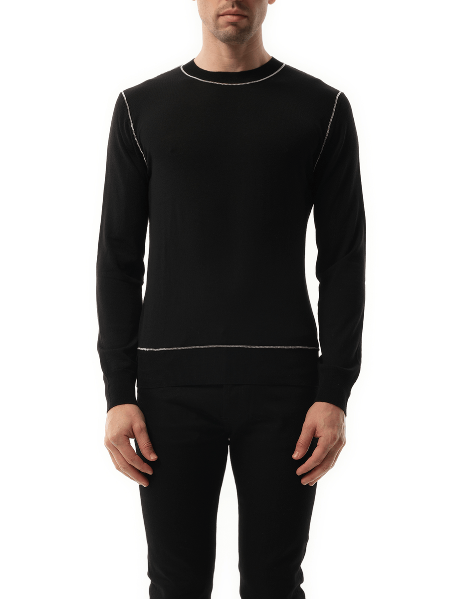 Givenchy Pullover in Black