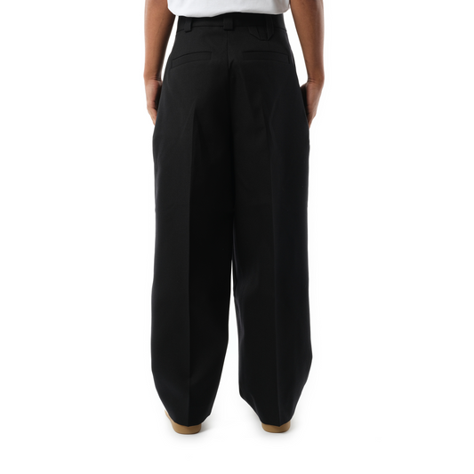 Le Pantalon Marzio in Black