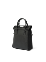 Maison Margiela 5AC Daily Small Vertical Bag in Black
