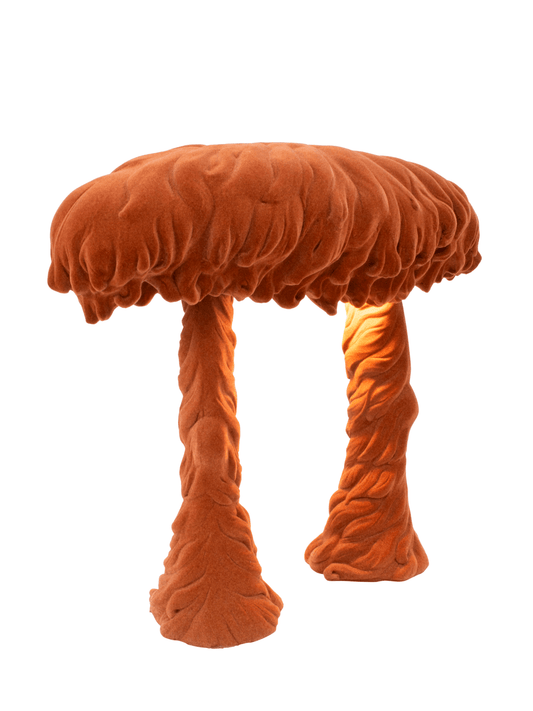 Brad Gunn Swampstand in Orange