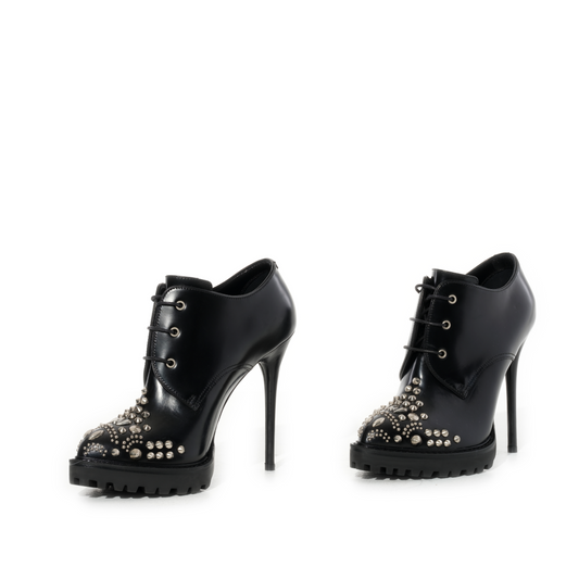 Alexander Mcqueen Shoes 394702 Whd1B