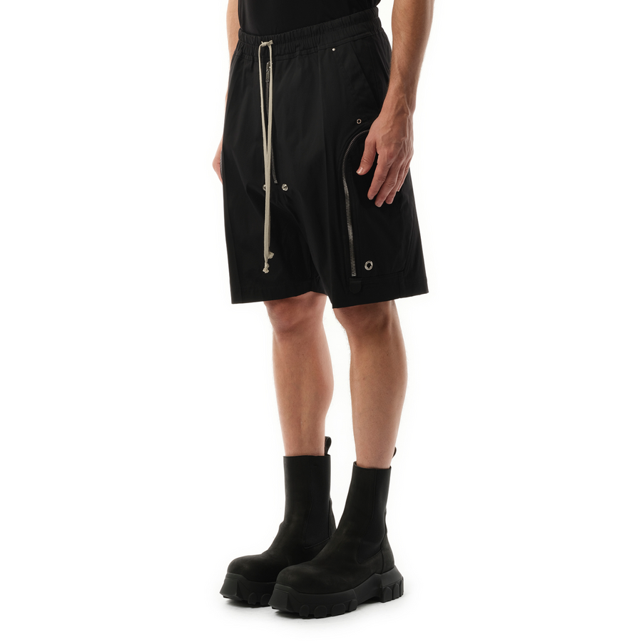 Rick Owens Bauhaus Bela in Black