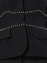 Jacket in Black