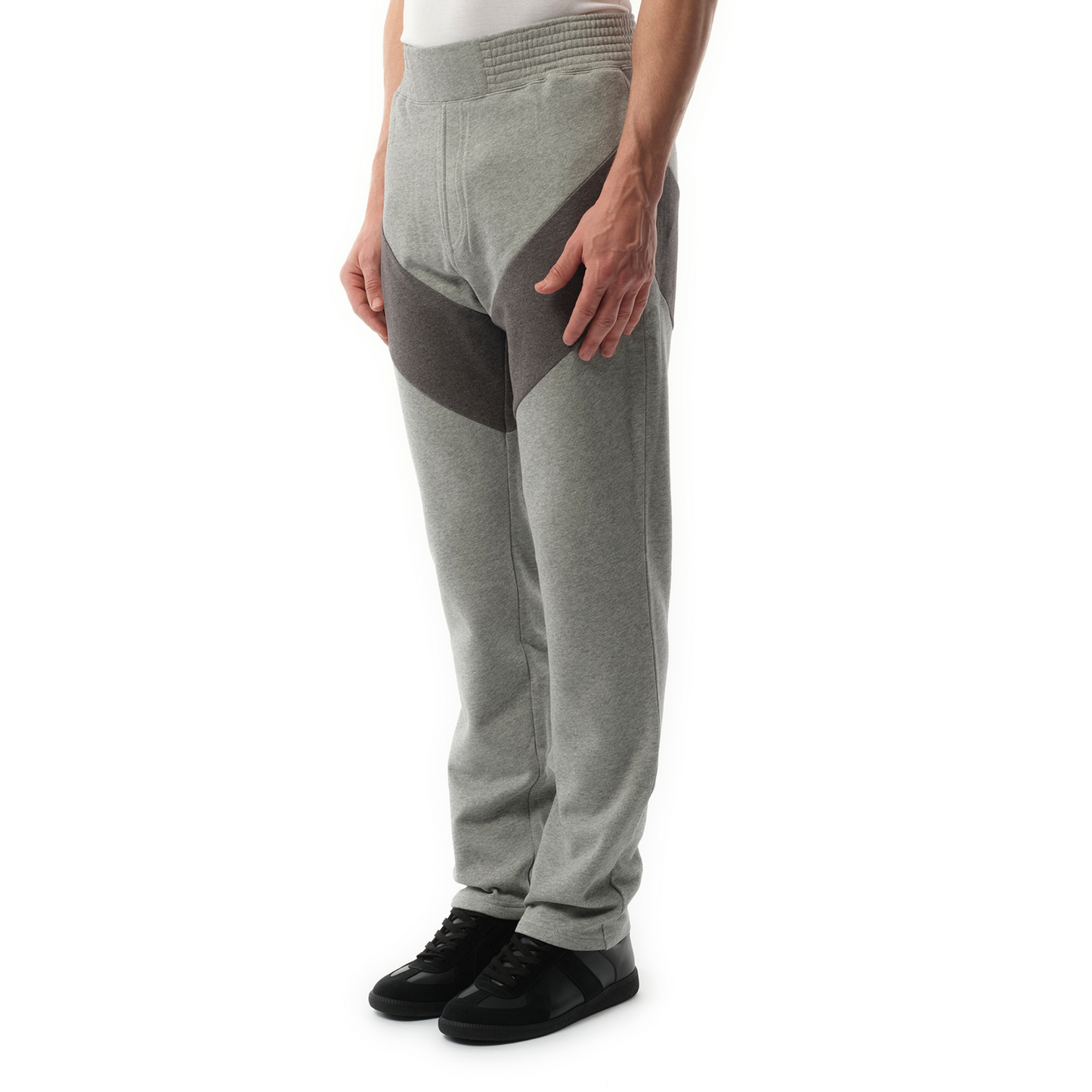 Trousers in Grey