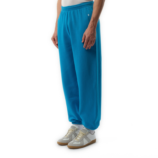 Jogging Pants in Blue