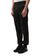 Jogging Pants Black