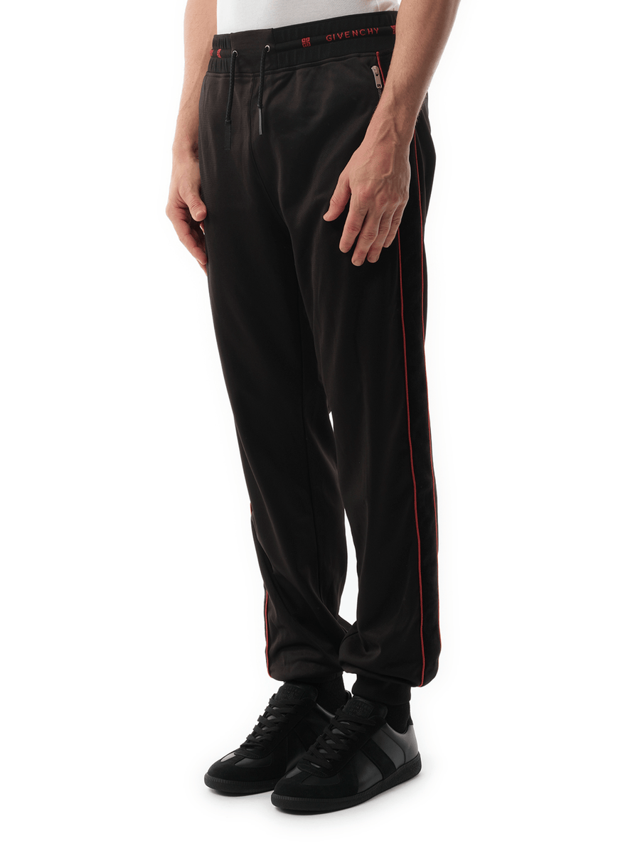 Jogging Pants Black