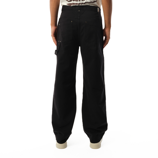 Utility Pants in Black