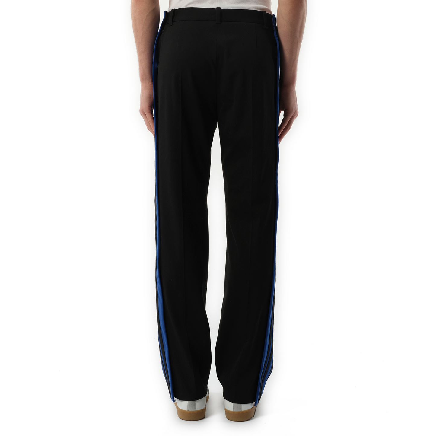 Classic Jogging Pants in Blue