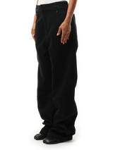 Entire Studios Gem Jeans in Magnetite