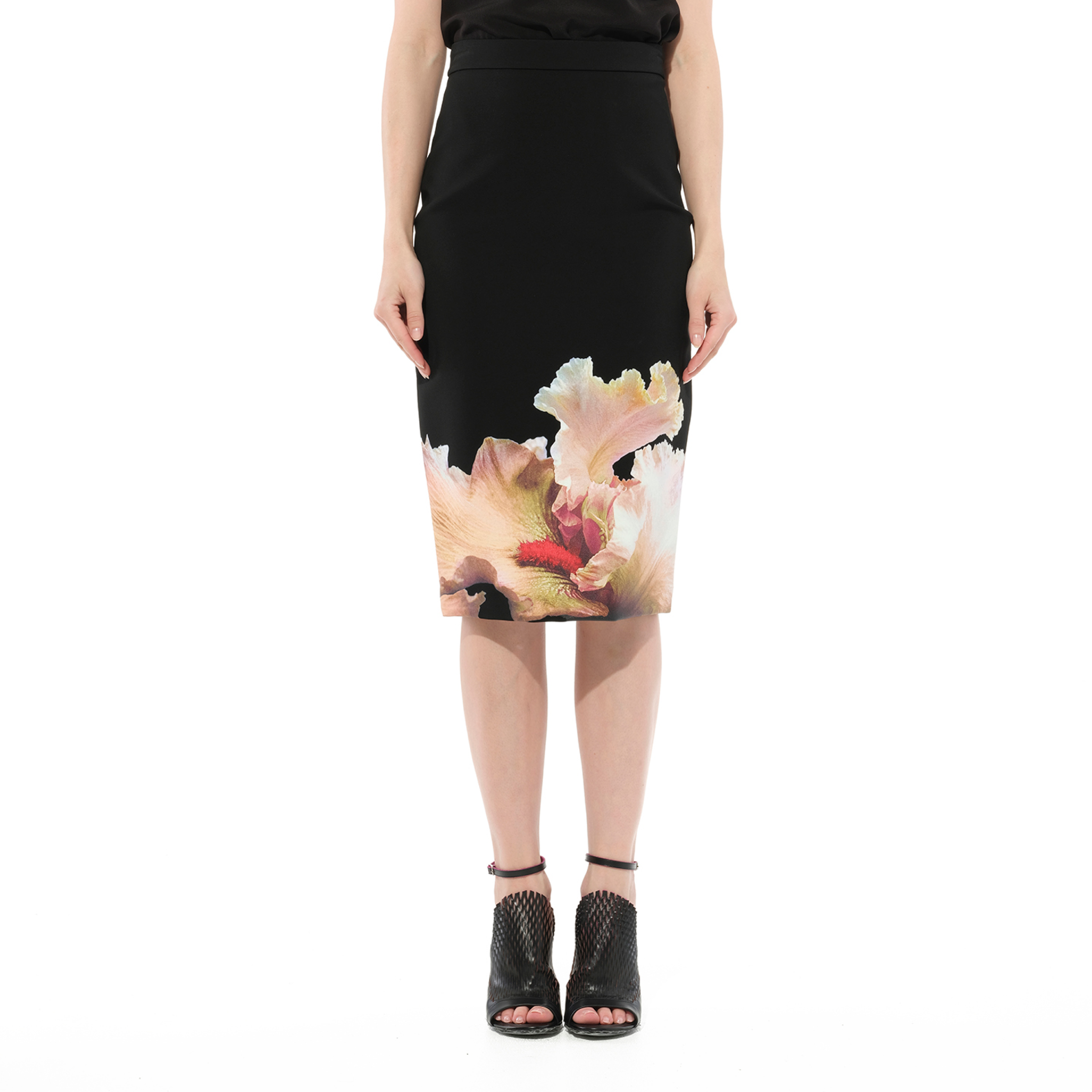 Givenchy Skirt 14A4702457