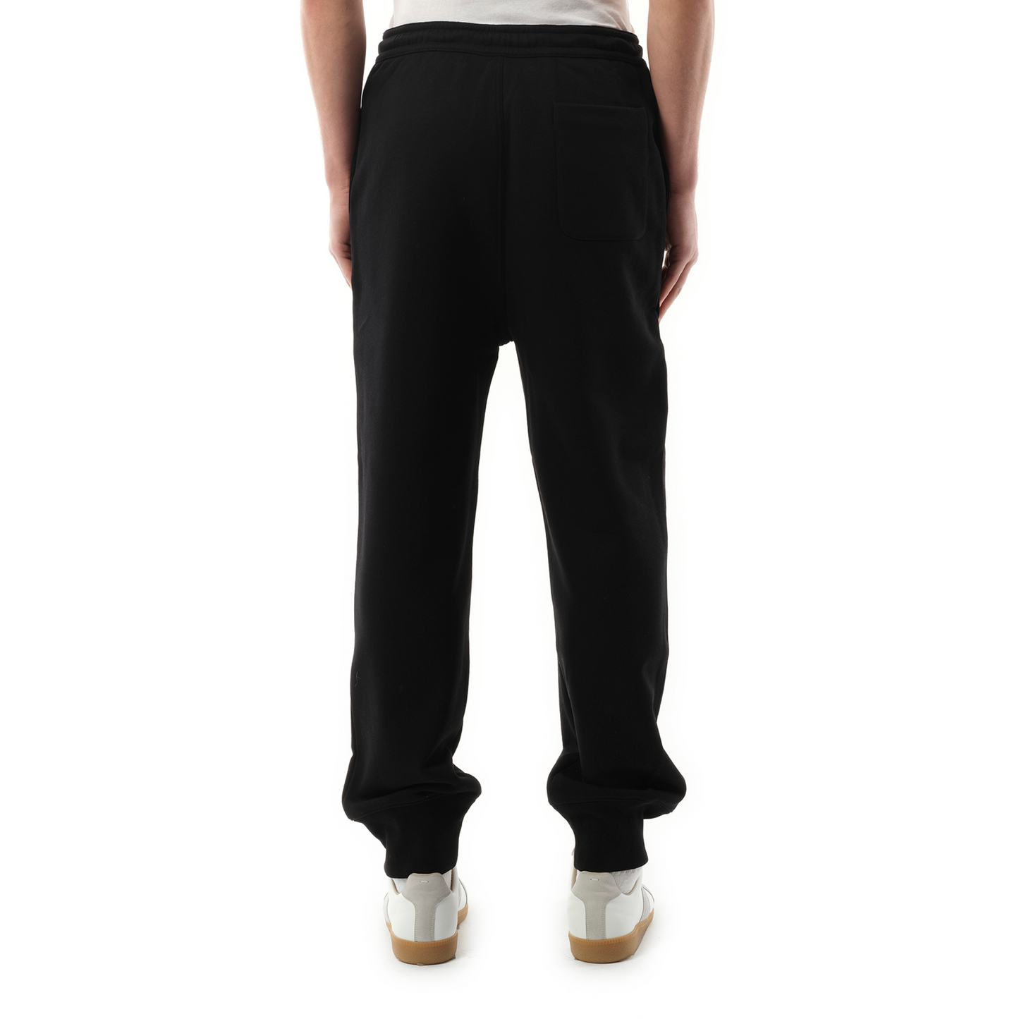 Anagram Sweatpants in Black