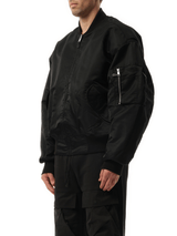 Entire Studios Broad Bomber in Oil
