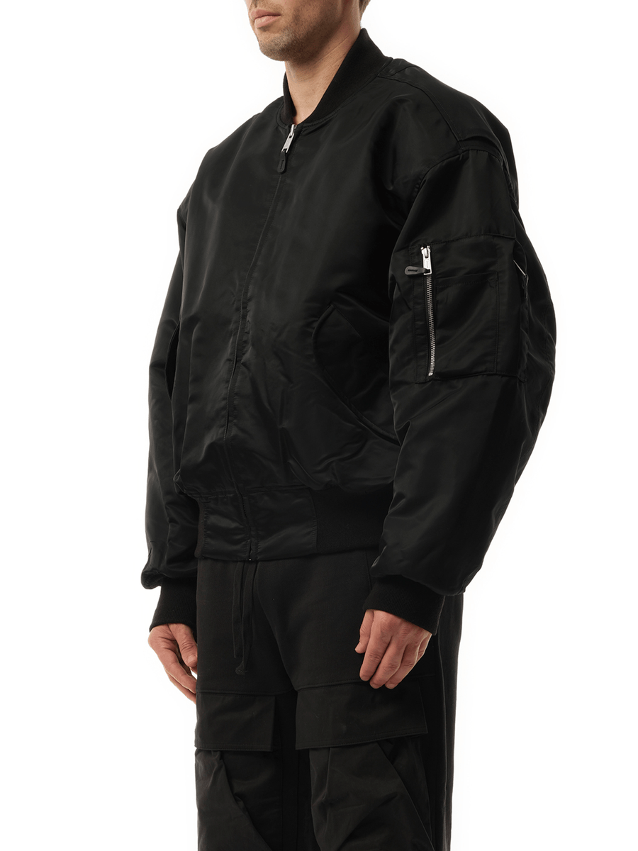 Entire Studios Broad Bomber in Oil