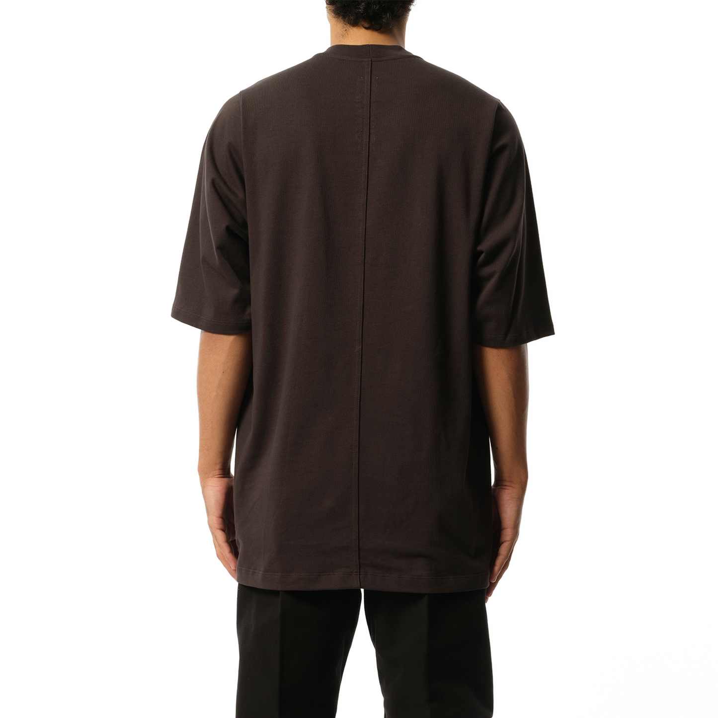 Jumbo SS T-Shirt in Dark Dust