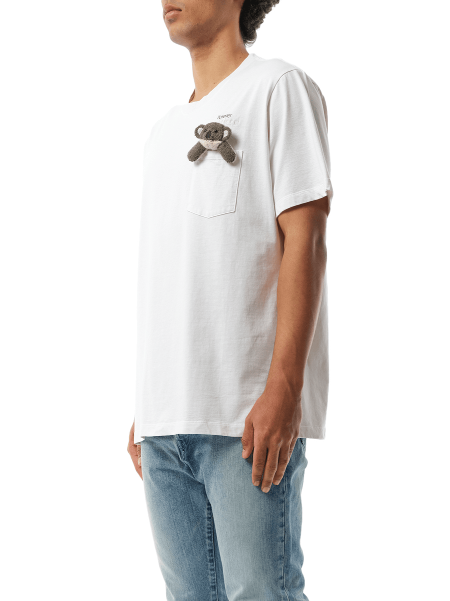Doublet x Marais T-Shirt in White
