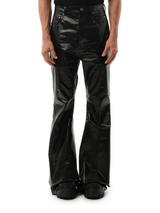 Rick Owens Bolan Bootcut in Black