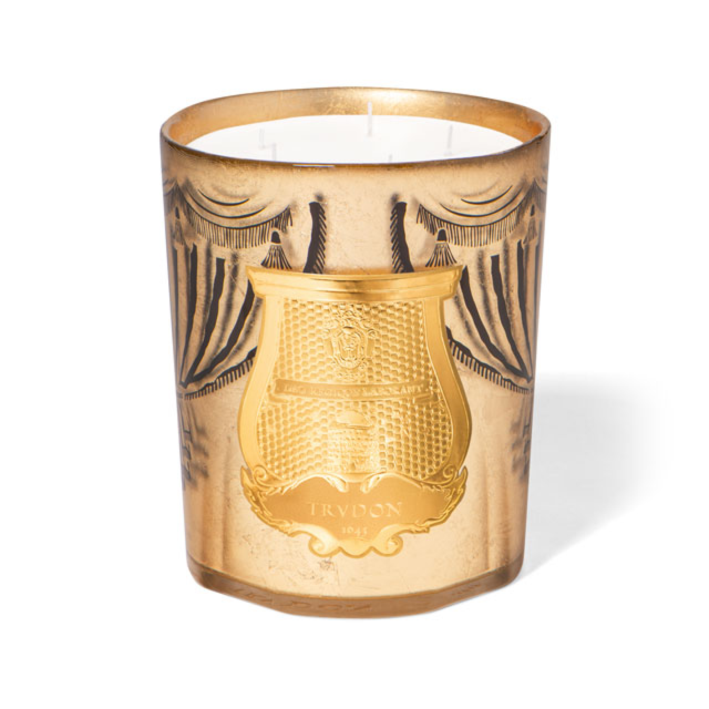 Trudon 2024 Holiday Great Arosa Candle