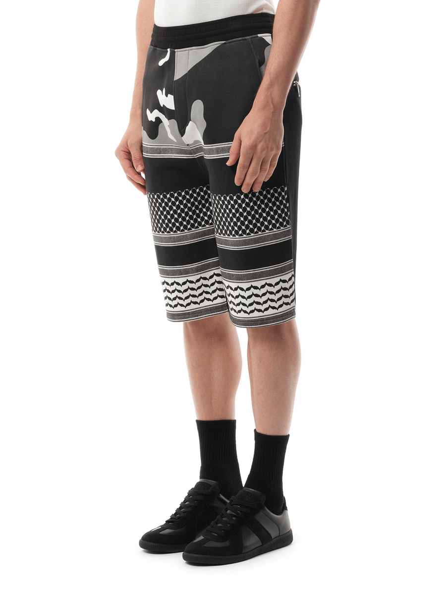 Shorts in Multicolour