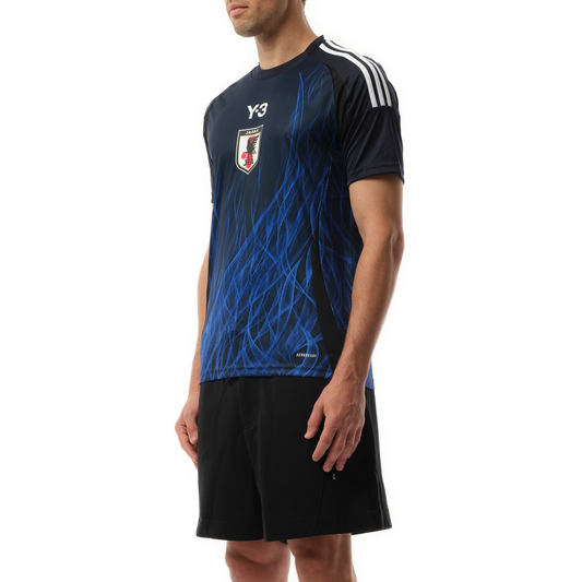 JFA Home Jersey in Blue