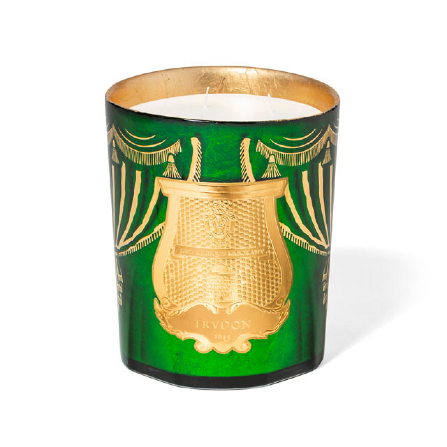 Trudon 2024 Holiday Great Angelo Candle