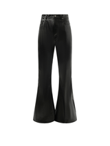 Rick Owens Bolan Bootcut in Black