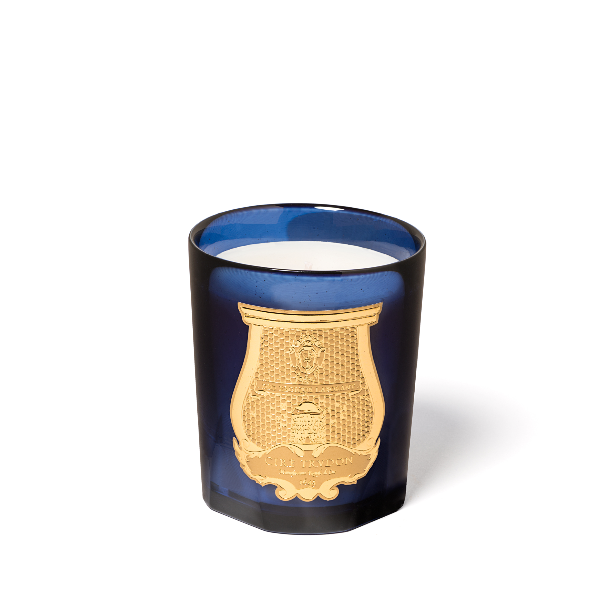 Les Belles Matieres Reggio Classic Candle