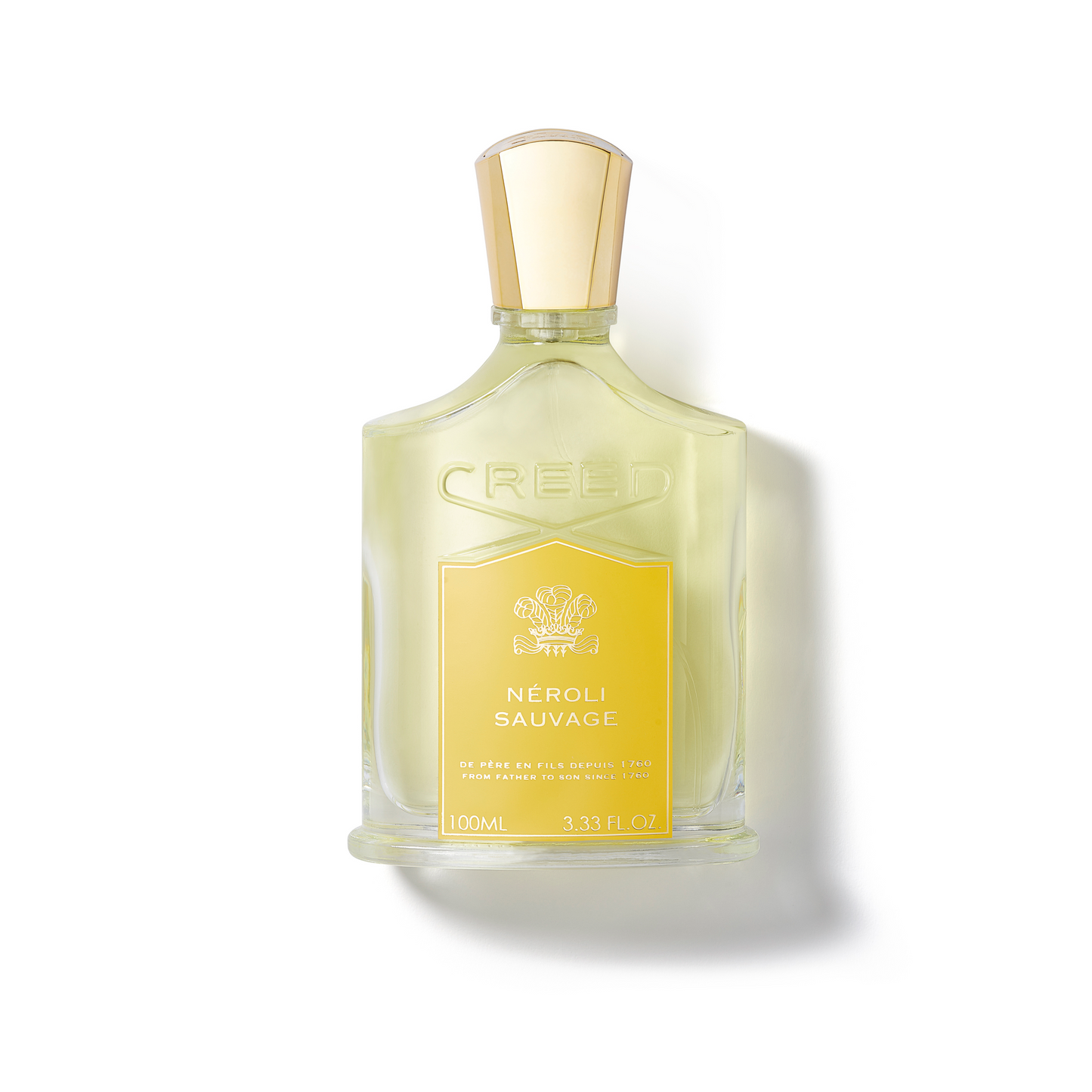 Neroli Sauvage Perfume