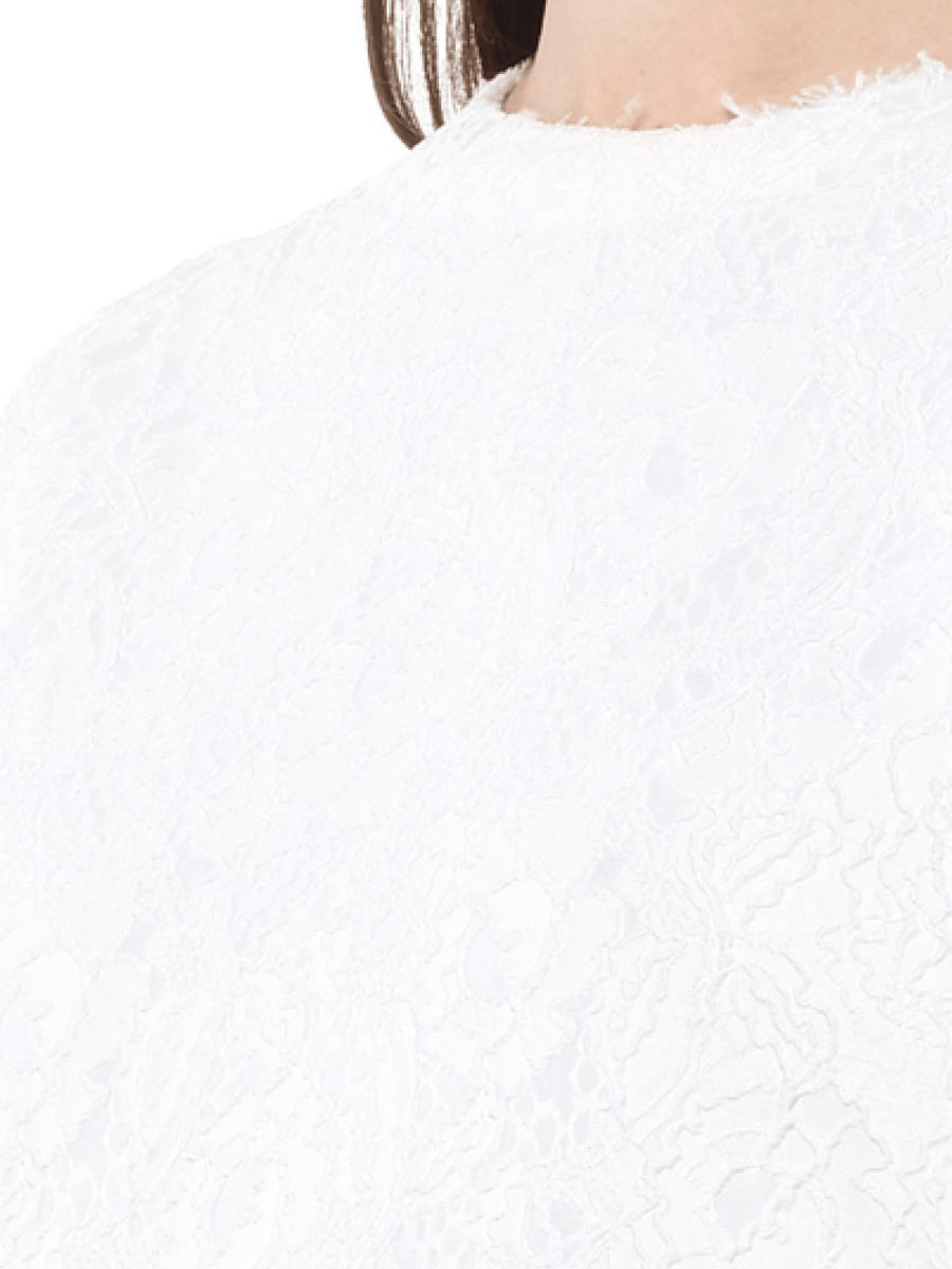 Top in White