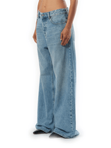 Diesel 1996 D-Sire Jeans in Washed Blue