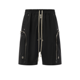 Rick Owens Bauhaus Bela in Black