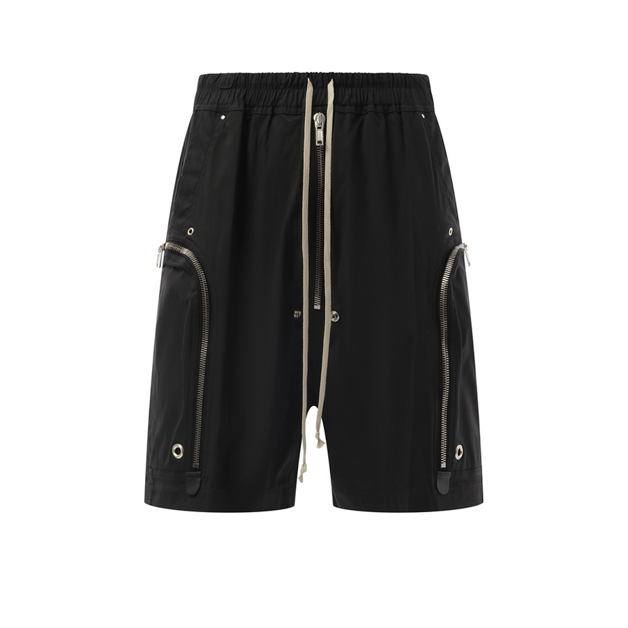 Rick Owens Bauhaus Bela in Black