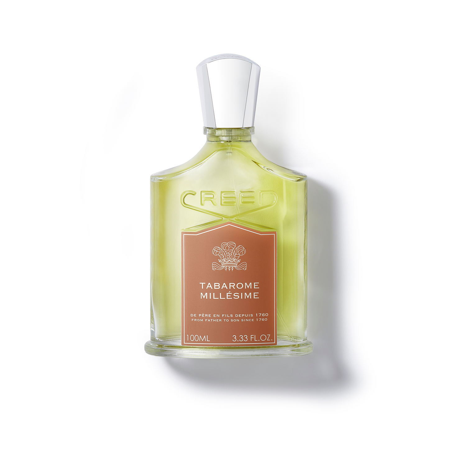 Tabarome Perfume