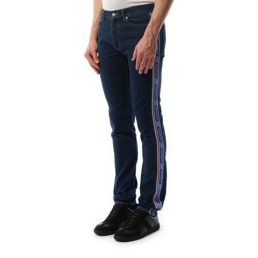 Slim Fit Jeans Blue