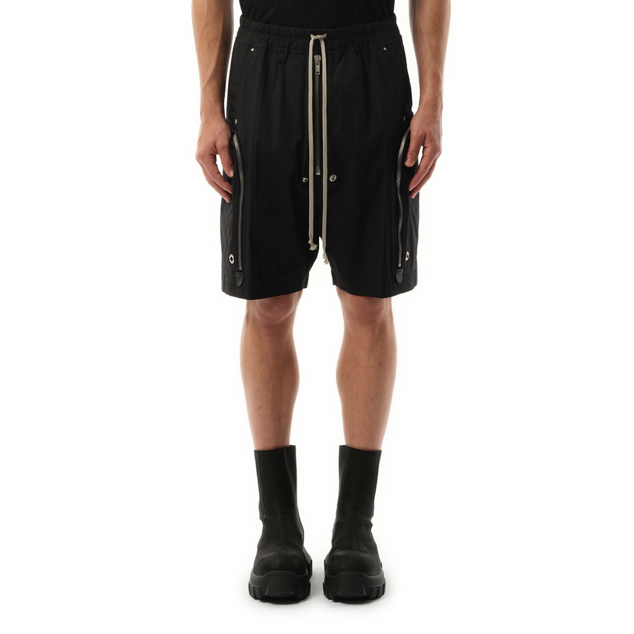 Rick Owens Bauhaus Bela in Black