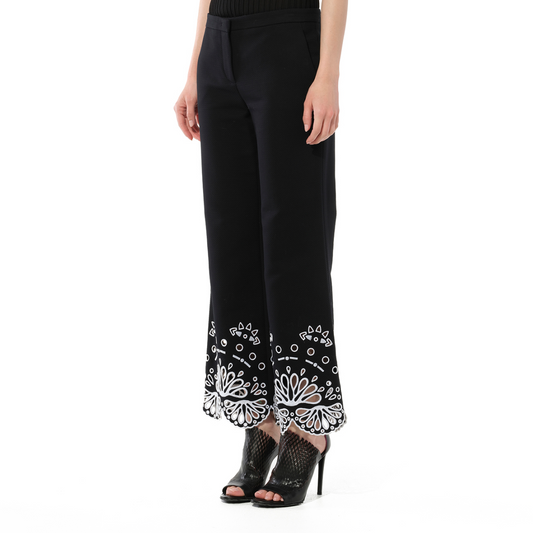 Pucci Trousers 81Rt38 999