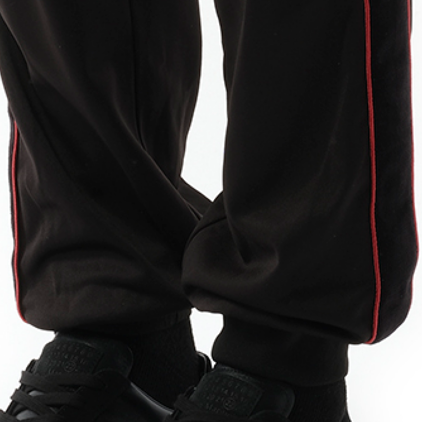 Jogging Pants Black