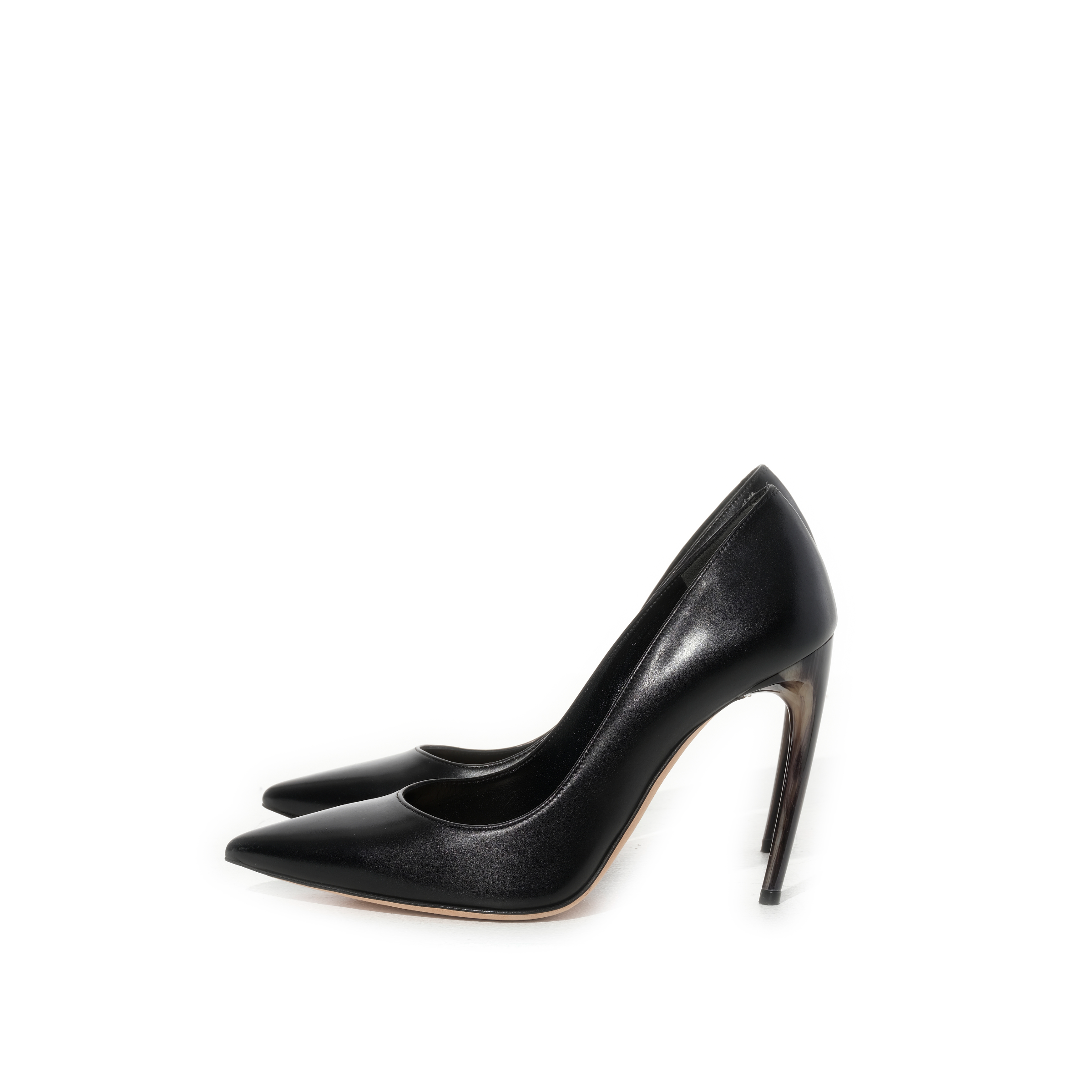 Goya Shoes in Black