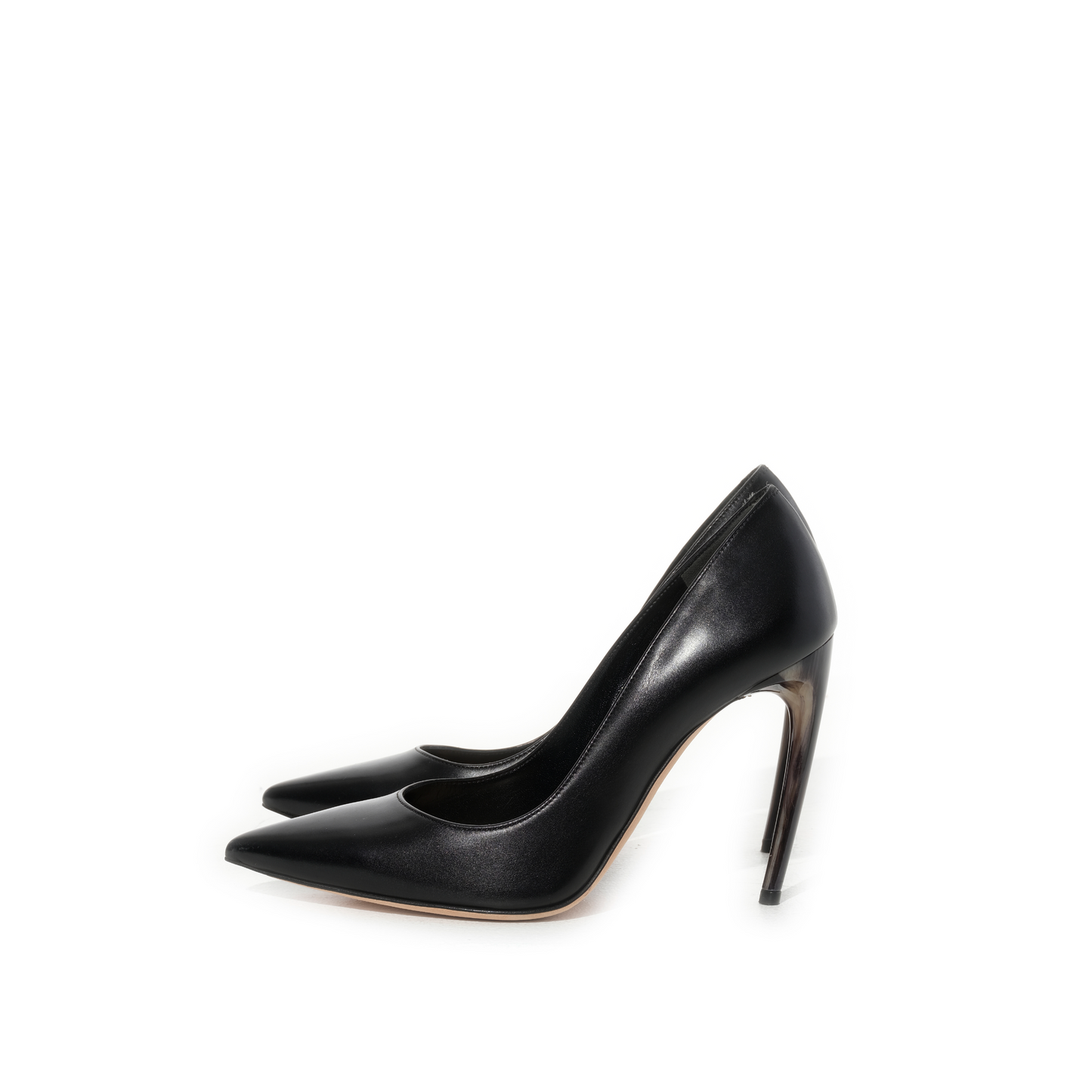 Goya Shoes in Black