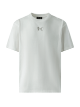 Thug Club Basic T-Shirt in Ivory