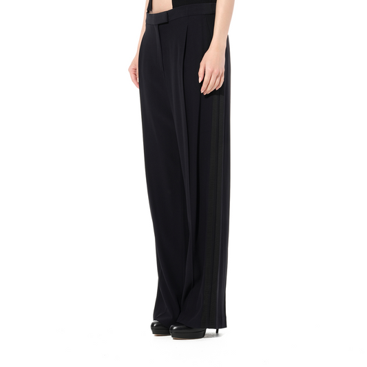 Alexander Mcqueen Pants 425839 Qge40