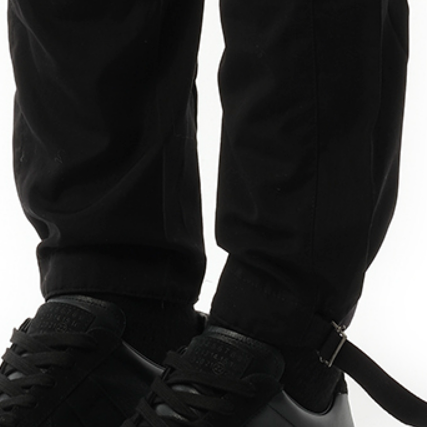 Cargo Pant in Black