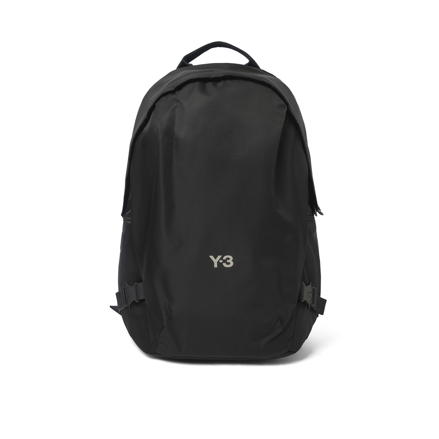 Y-3 Backpack in Black