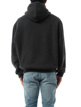 Doublet x Marais Hoodie in Black